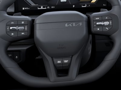 2027 Kia Seltos X-Line SX AWD