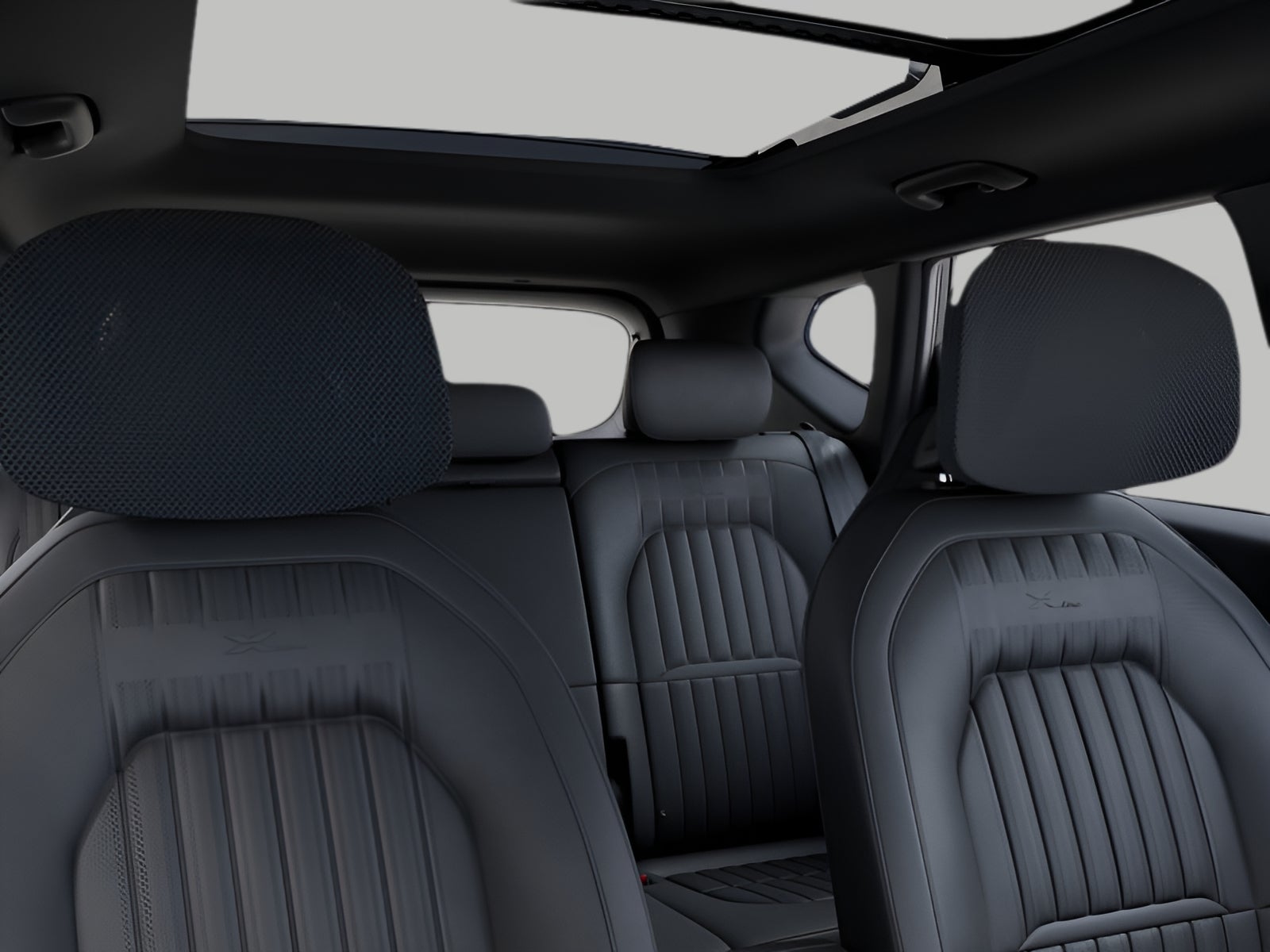 2027 Kia Seltos X-Line SX AWD