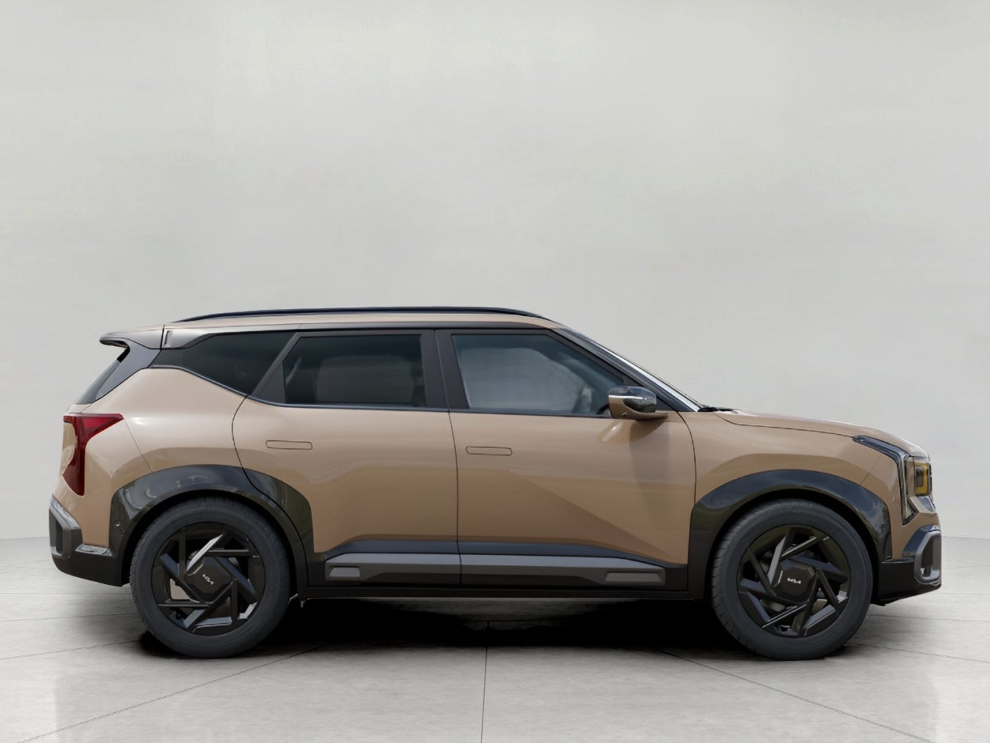 2027 Kia Seltos X-Line SX AWD