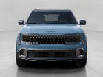 2027 Kia Seltos X-Line SX AWD