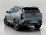 2027 Kia Seltos X-Line SX AWD