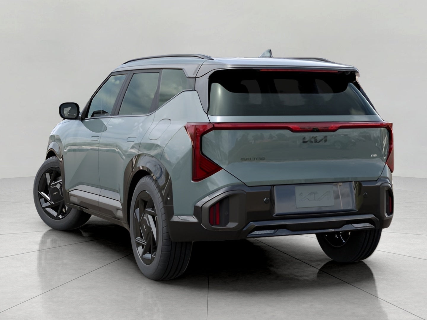 2027 Kia Seltos X-Line SX AWD