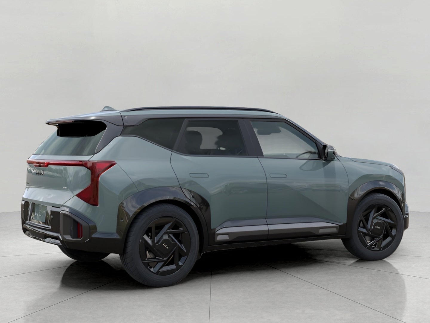 2027 Kia Seltos X-Line SX AWD