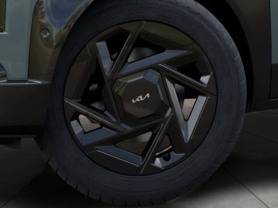 2027 Kia Seltos X-Line SX AWD