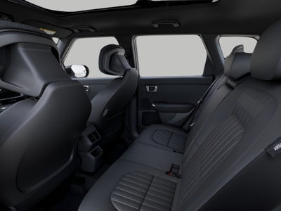 2027 Kia Seltos X-Line SX AWD