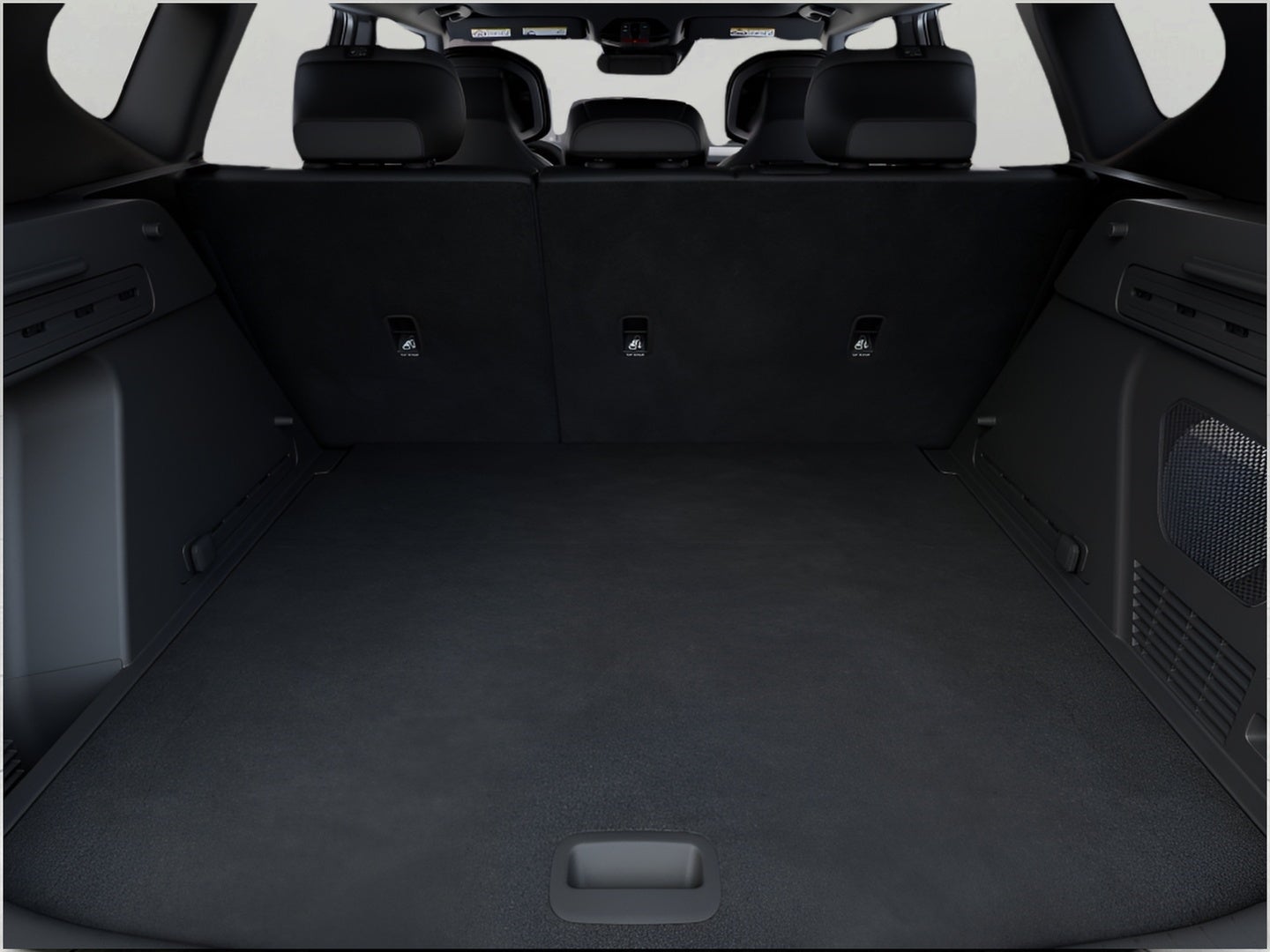 2027 Kia Seltos X-Line SX AWD