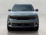 2027 Kia Seltos X-Line SX AWD