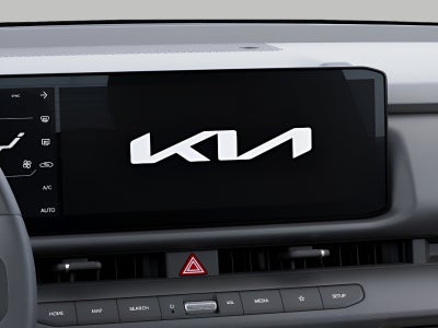 2027 Kia Seltos X-Line SX AWD