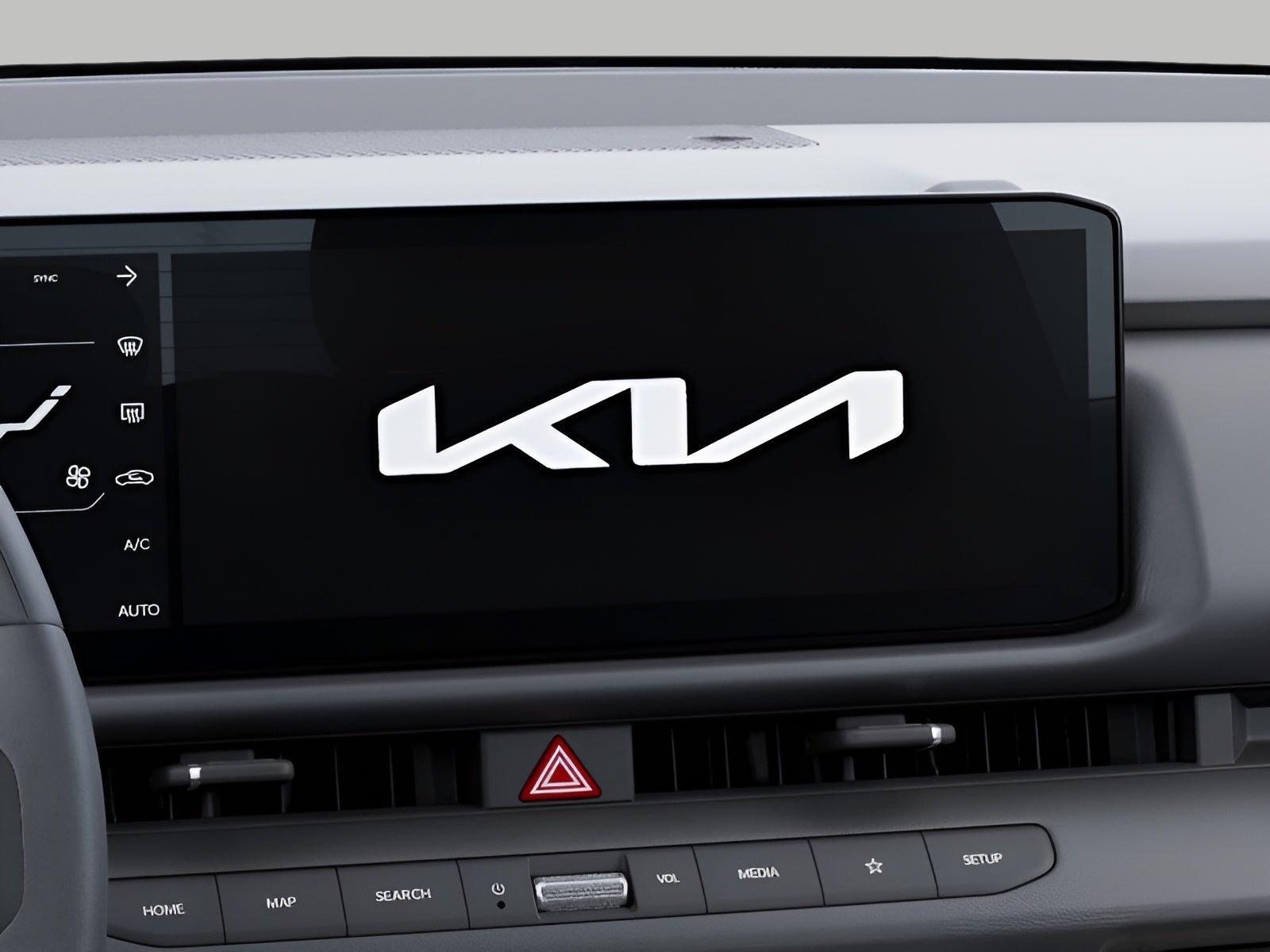 2027 Kia Seltos X-Line SX AWD