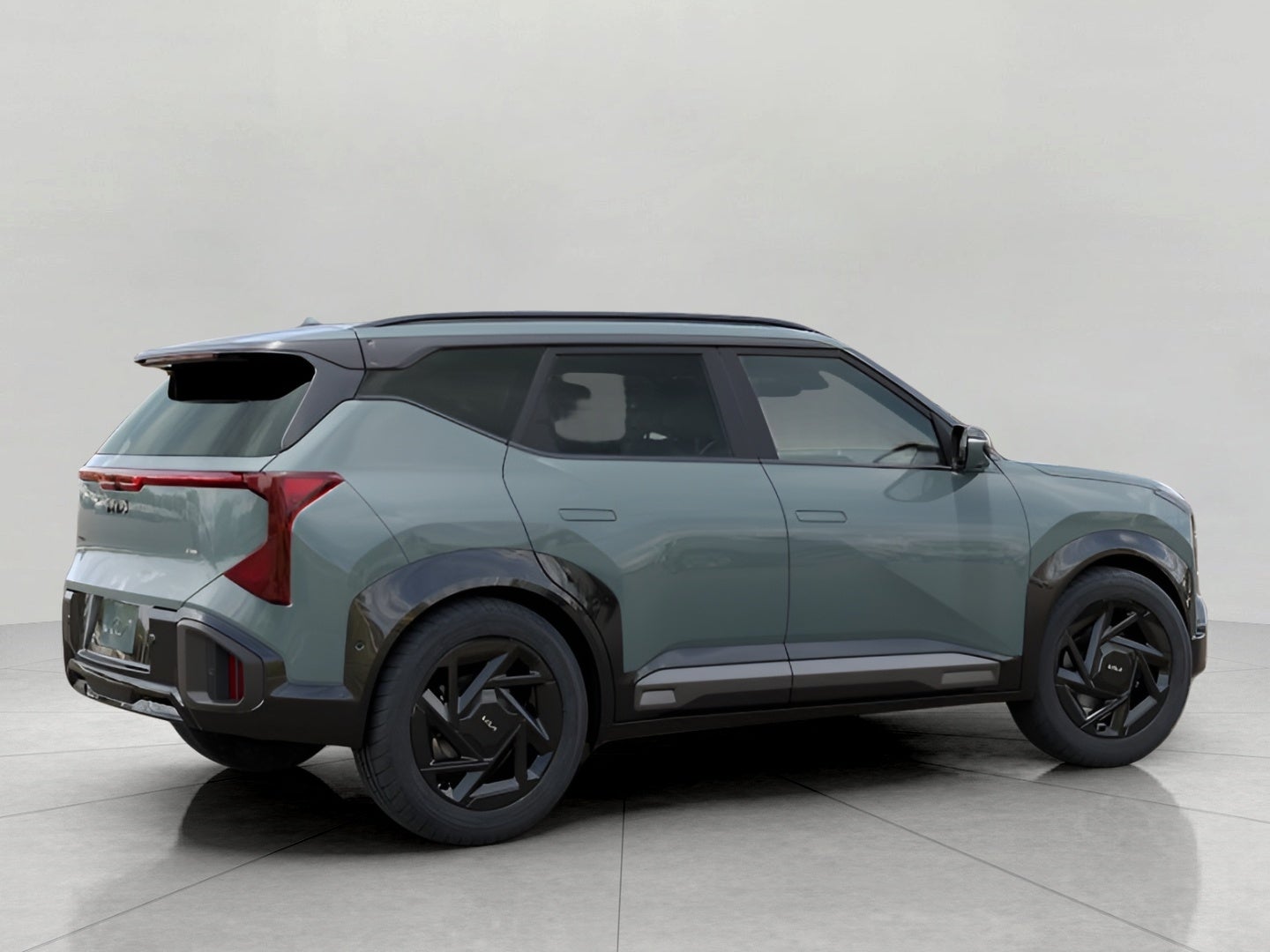 2027 Kia Seltos X-Line SX AWD