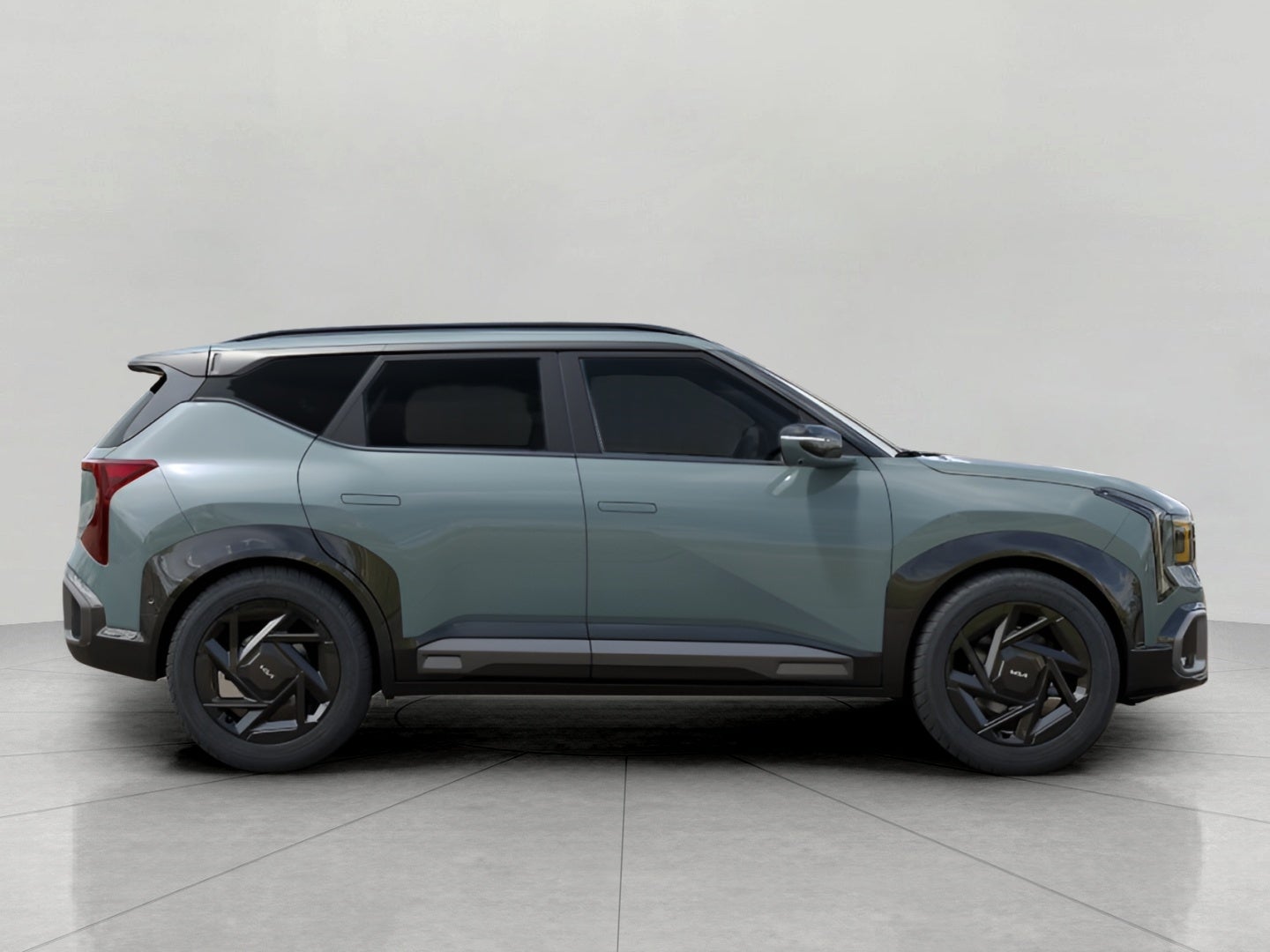 2027 Kia Seltos X-Line SX AWD
