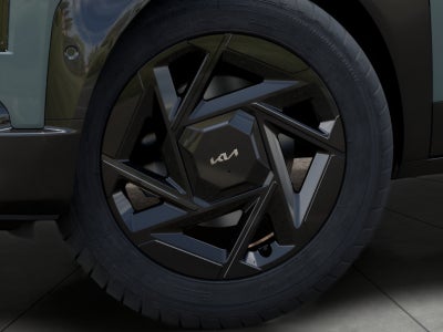 2027 Kia Seltos X-Line SX AWD