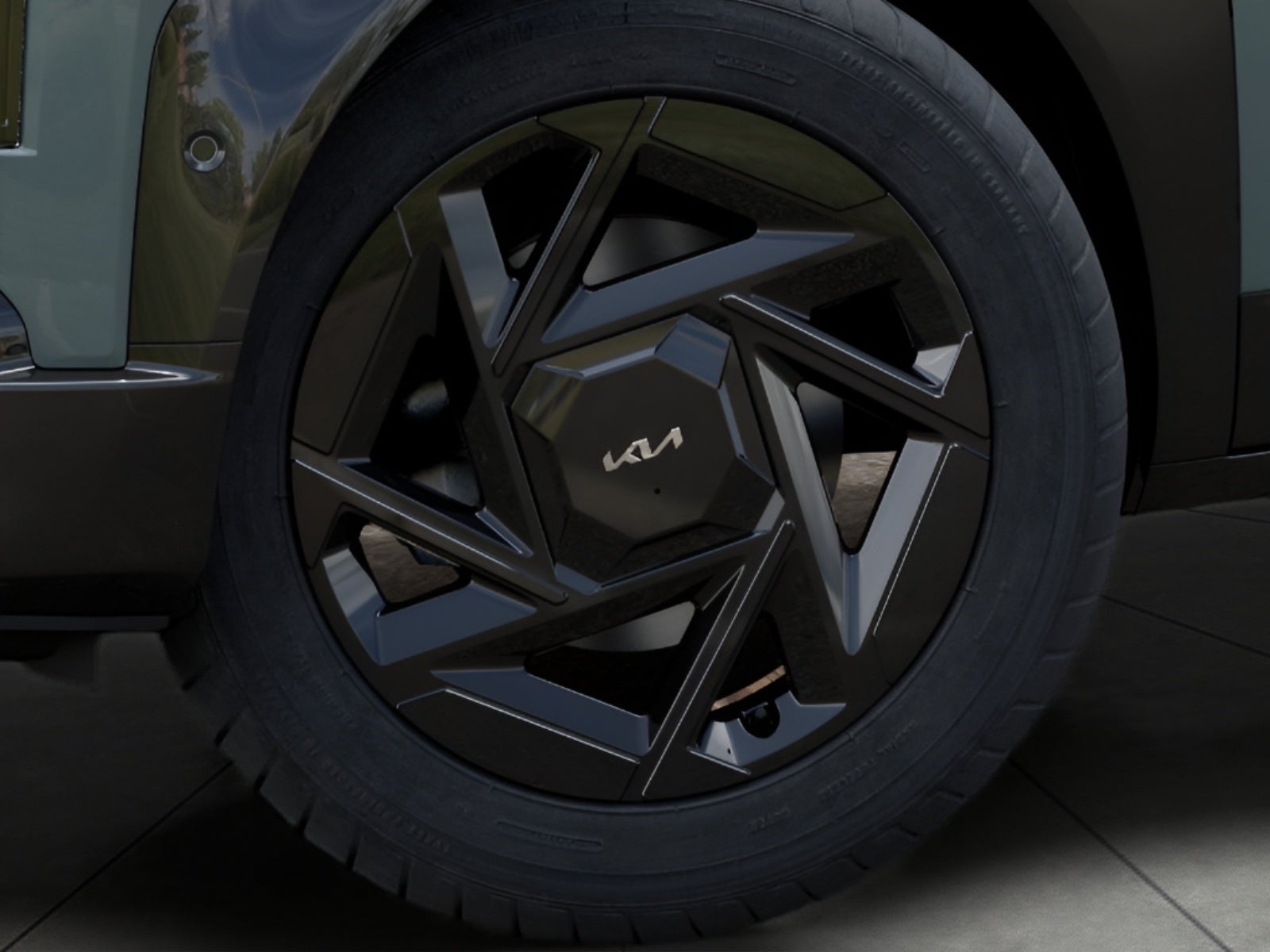 2027 Kia Seltos X-Line SX AWD