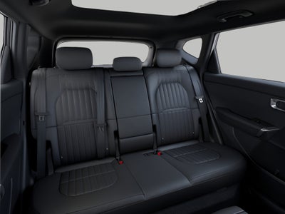 2027 Kia Seltos X-Line SX AWD