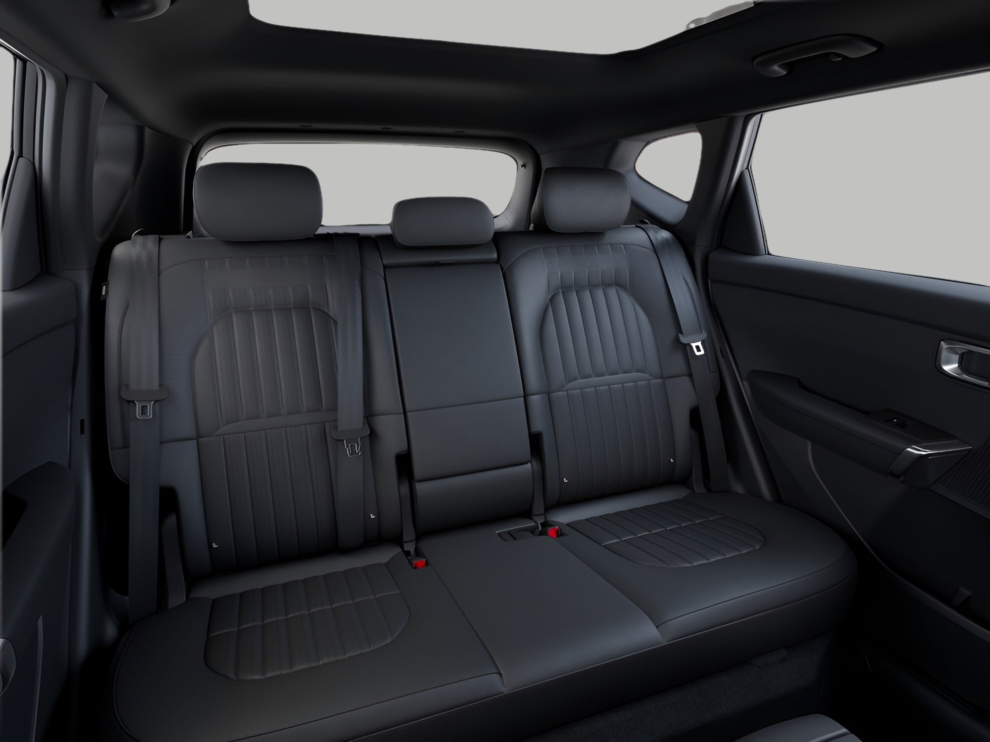 2027 Kia Seltos X-Line SX AWD