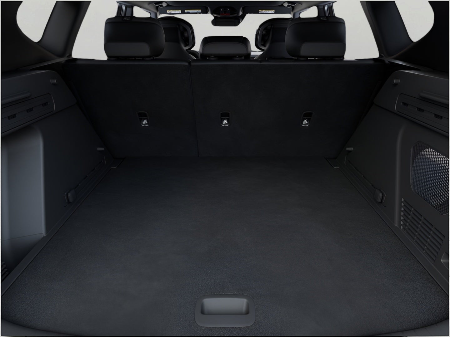 2027 Kia Seltos X-Line SX AWD