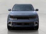 2027 Kia Seltos X-Line SX AWD