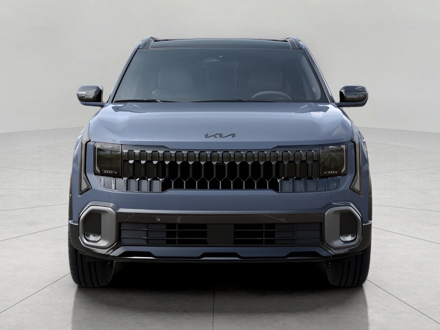 2027 Kia Seltos X-Line SX AWD
