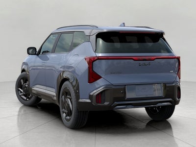 2027 Kia Seltos X-Line SX AWD