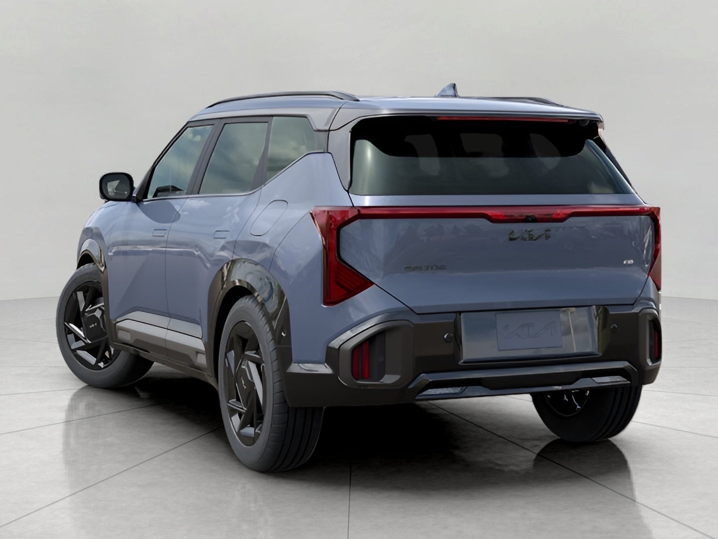2027 Kia Seltos X-Line SX AWD