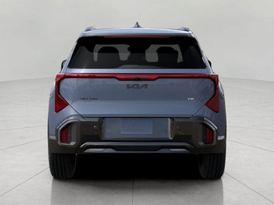 2027 Kia Seltos X-Line SX AWD