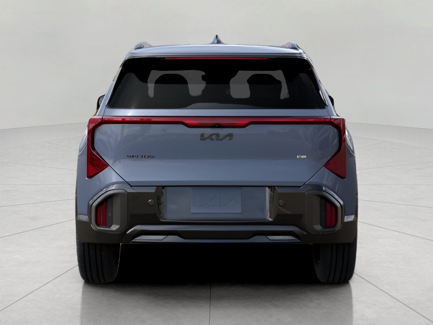 2027 Kia Seltos X-Line SX AWD