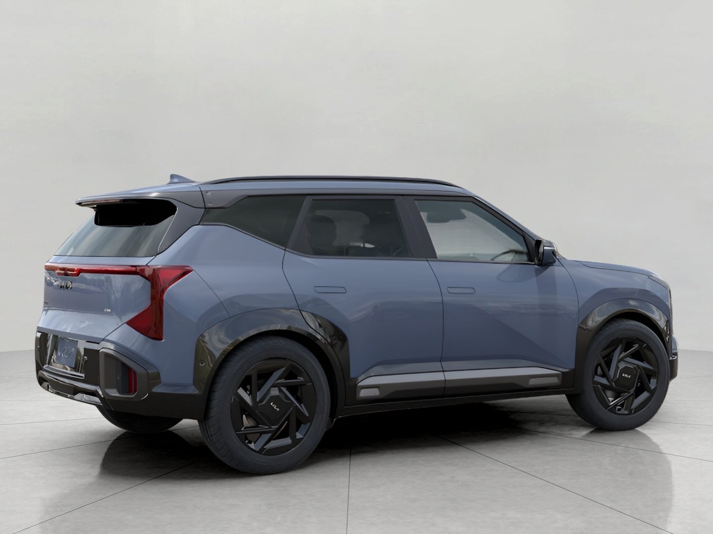 2027 Kia Seltos X-Line SX AWD