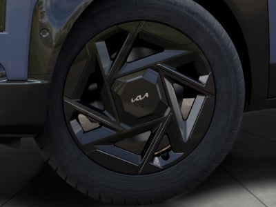 2027 Kia Seltos X-Line SX AWD