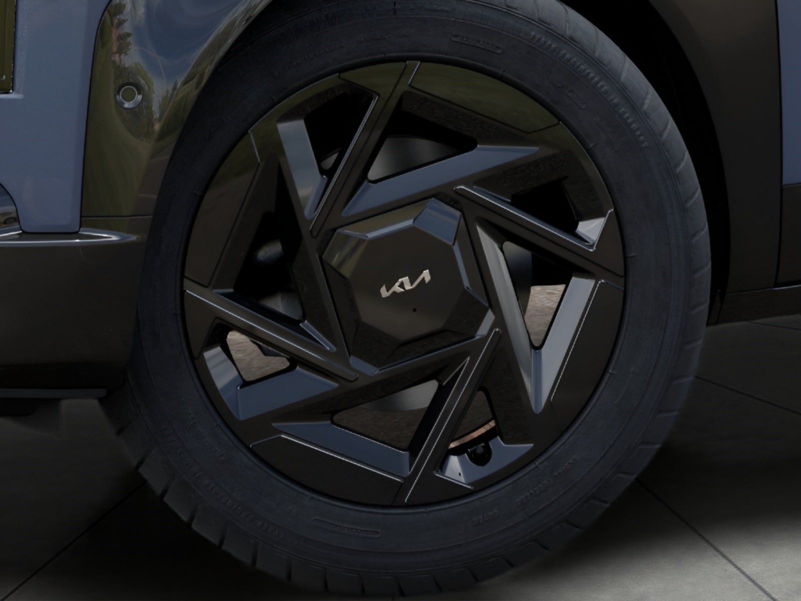 2027 Kia Seltos X-Line SX AWD