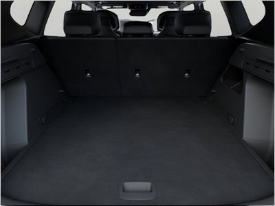 2027 Kia Seltos X-Line SX AWD