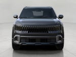 2027 Kia Seltos X-Line SX AWD