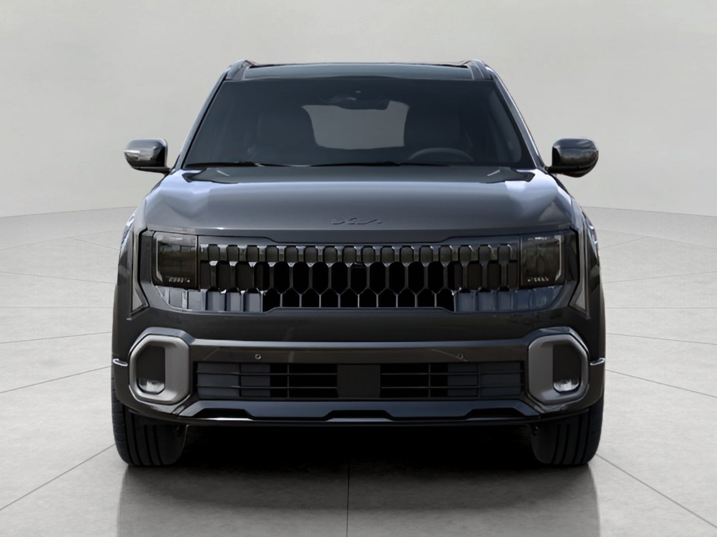 2027 Kia Seltos X-Line SX AWD