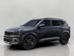 2027 Kia Seltos X-Line SX AWD