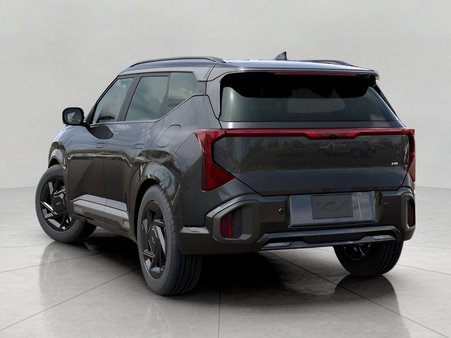 2027 Kia Seltos X-Line SX AWD