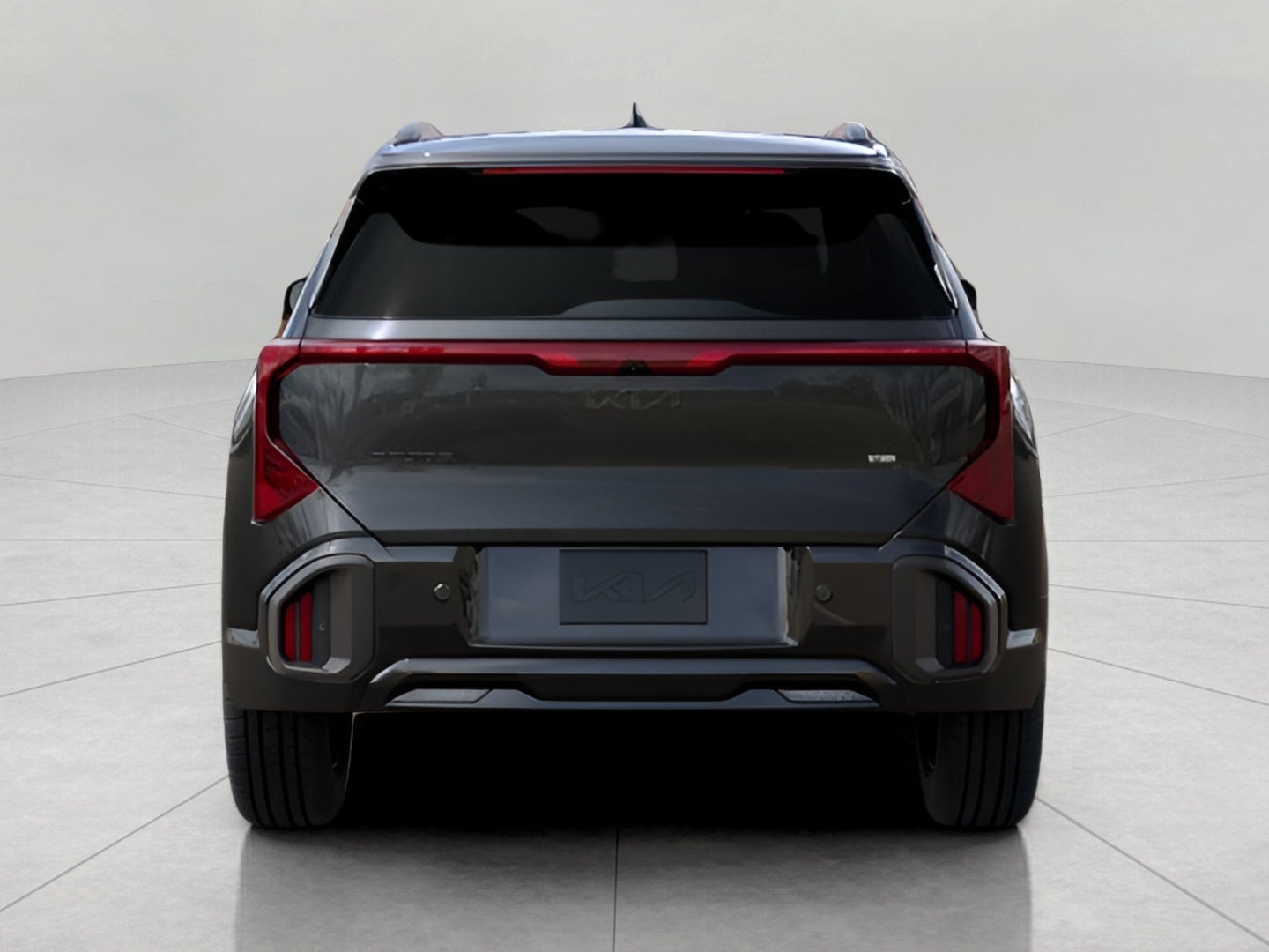 2027 Kia Seltos X-Line SX AWD