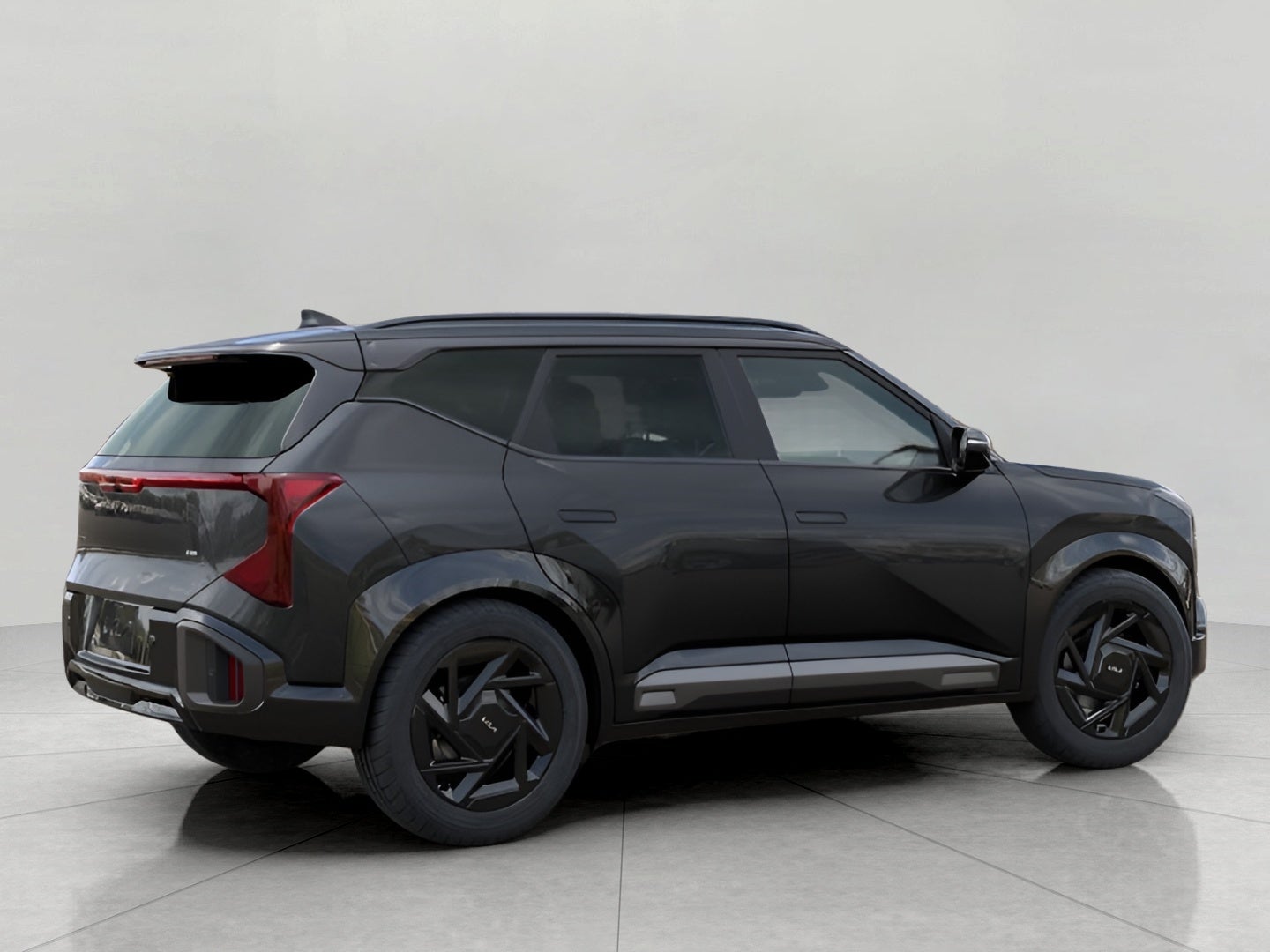 2027 Kia Seltos X-Line SX AWD