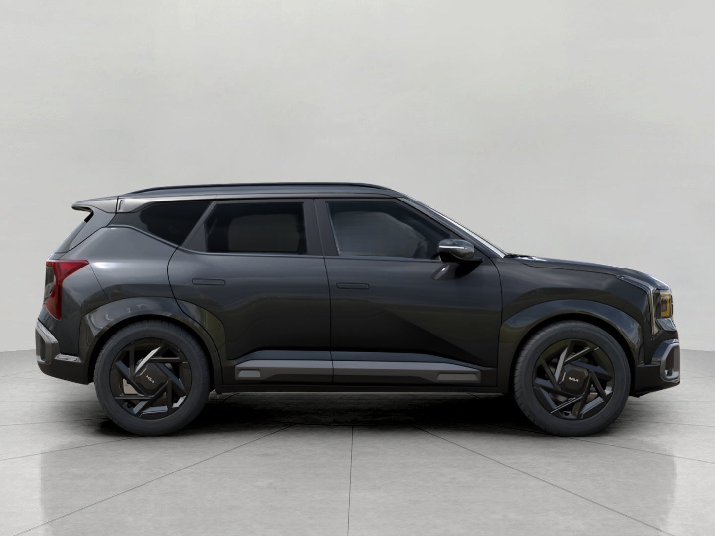 2027 Kia Seltos X-Line SX AWD