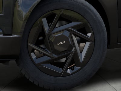 2027 Kia Seltos X-Line SX AWD