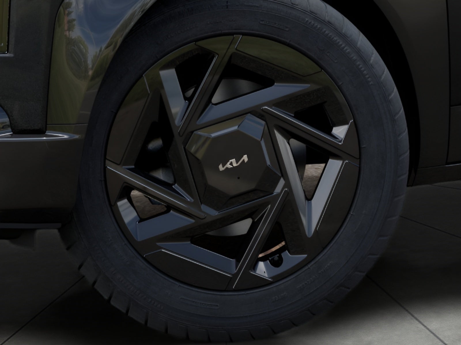 2027 Kia Seltos X-Line SX AWD