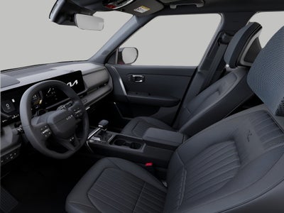 2027 Kia Seltos X-Line SX AWD