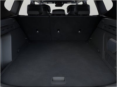2027 Kia Seltos X-Line SX AWD
