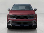 2027 Kia Seltos X-Line SX AWD
