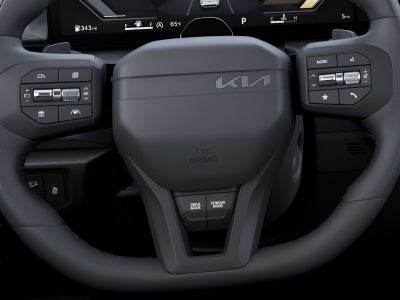 2027 Kia Seltos X-Line SX AWD