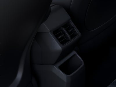 2027 Kia Seltos X-Line SX AWD