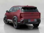 2027 Kia Seltos X-Line SX AWD