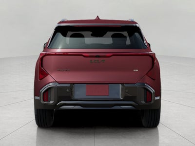 2027 Kia Seltos X-Line SX AWD