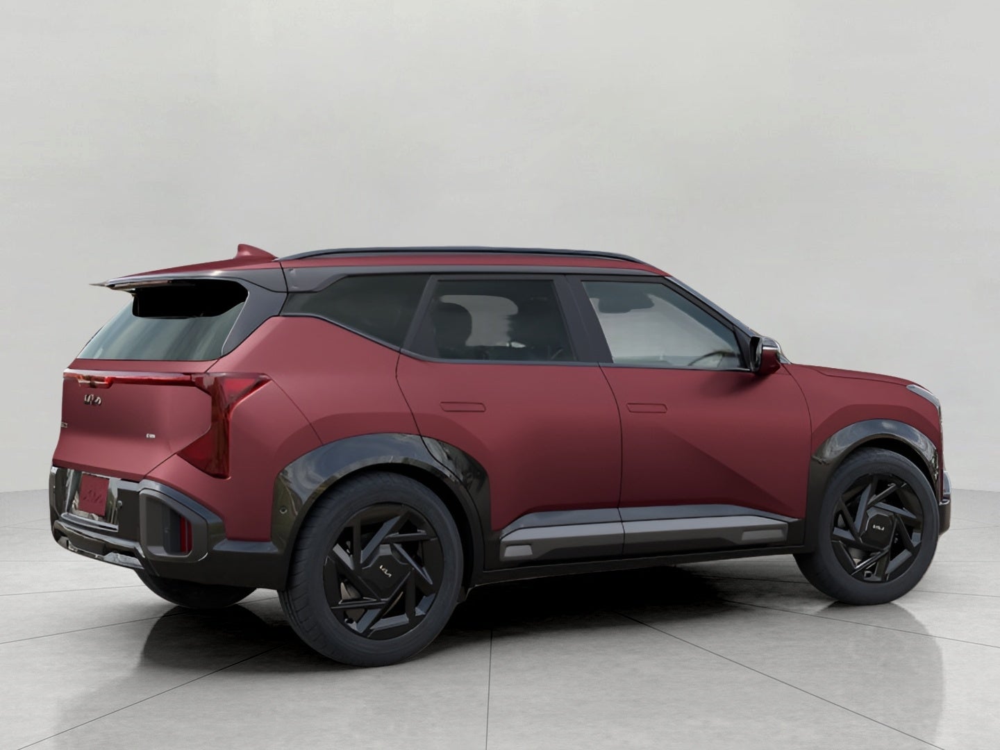 2027 Kia Seltos X-Line SX AWD