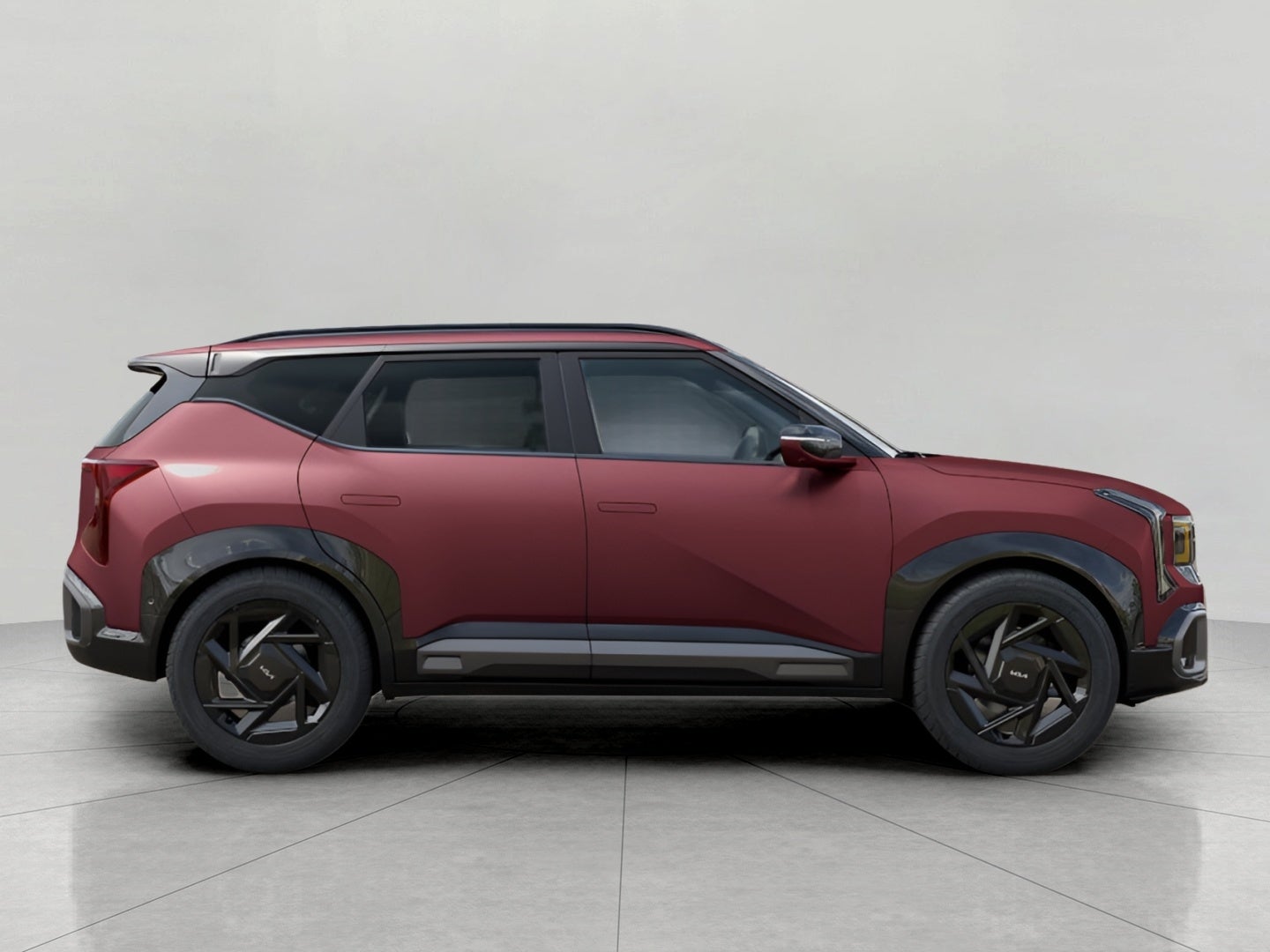 2027 Kia Seltos X-Line SX AWD