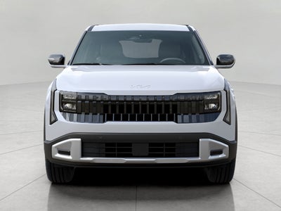 2027 Kia Seltos S FWD