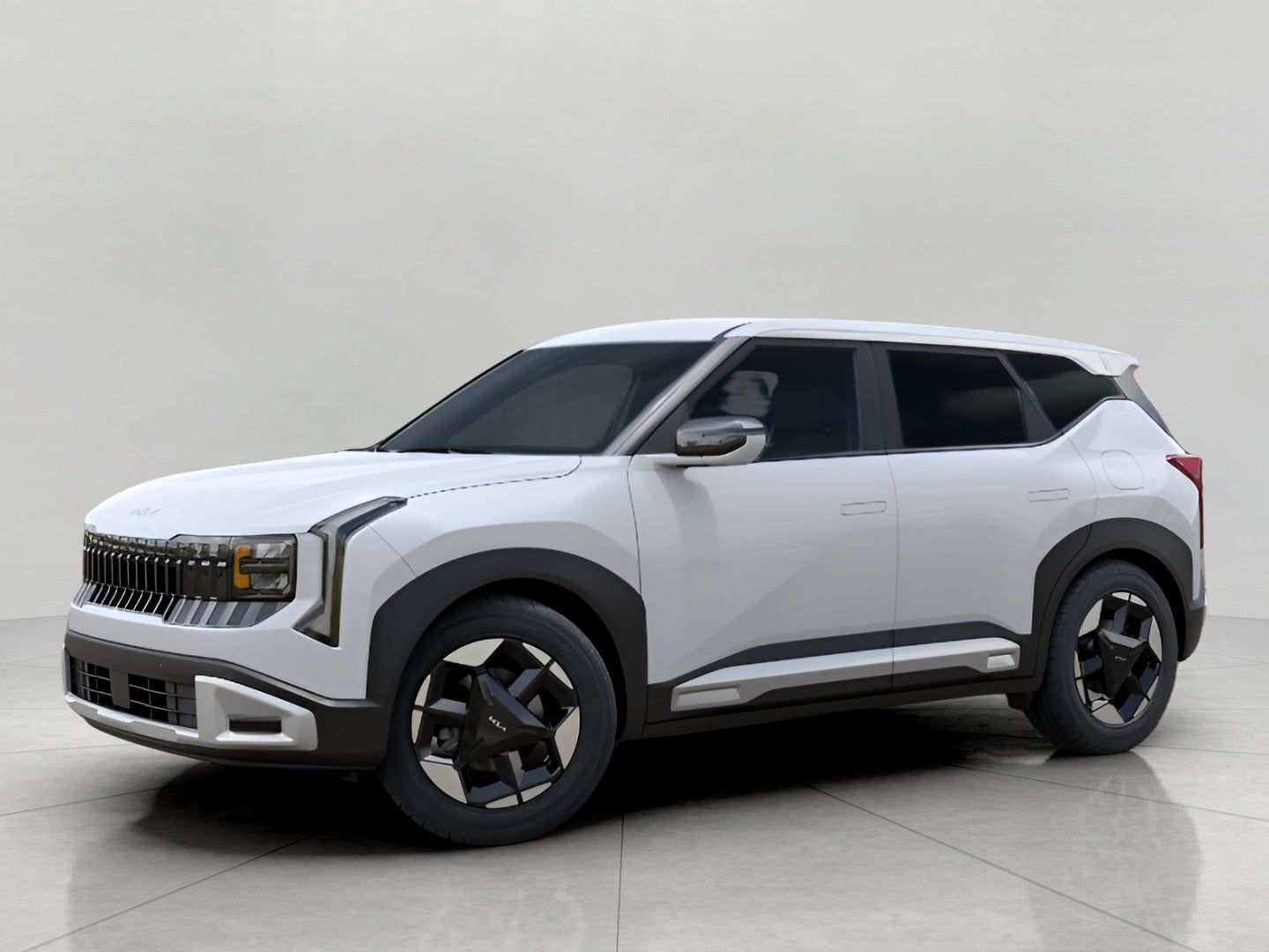 2027 Kia Seltos S FWD